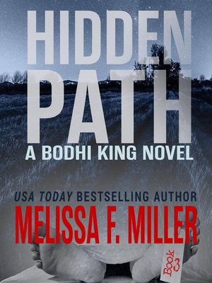 Hidden Path - Audiobook